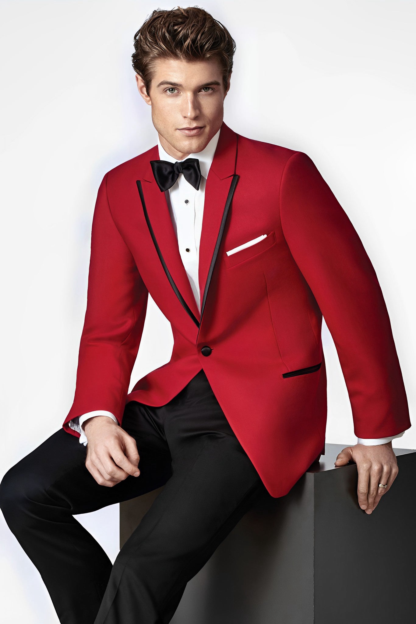 RED CARTER